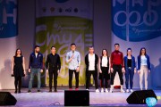 «Всероссийский студенческий марафон соберёт в Сочи лучших студентов»