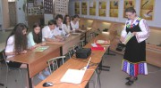 В ВГСПУ отметили Праздник славянской письменности и культуры