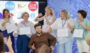В ВГСПУ прошел региональный Форум классных руководителей и кураторов групп СПО