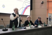 В Волгоградской области дан старт году педагога и наставника