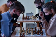 Спортивные традиции: в ВГСПУ состоятся «Кубки первокурсников»