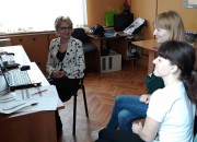 ВГСПУ участвует в реализации Национального проекта «Демография»