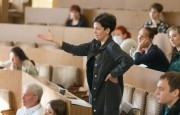 В ВГСПУ состоялась Всероссийская научная конференция  психологов, посвященная памяти профессора Александра  Крицкого