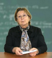 В ВГСПУ прошел вебинар по итогам досрочного этапа сдачи ЕГЭ по русскому языку