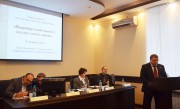 «Нюрнбергский процесс: рассмотрение в средней и высшей школе»