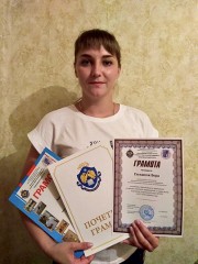 В ВГСПУ определили лучших спортсменов года