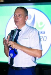 Студентка ВГСПУ – призёр окружного этапа Всероссийского конкурса «Студенческий лидер – 2020»