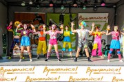 В Волгограде стартует молодежный проект  «Студенческий марафон ВГСПУ»!