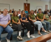Без срока давности: профессор и студенты ВГСПУ приняли участие в историческом процессе