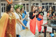 Студенты ВГСПУ примут участие во Всероссийском студенческом марафоне 