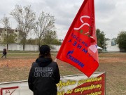 Команды из ВГСПУ стали победителям и призерами соревнований по спортивному ориентированию