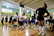 В ВГСПУ активно реализуется отборочный этап Чемпионата АССК России