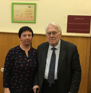 В ВГСПУ реализуется программа повышения квалификации «Коммуникативные технологии в профессиональных дискурсивных практиках в условиях современной цифровой среды»