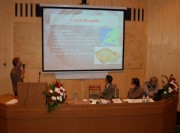 Международная конференция объединяет усилия специалистов