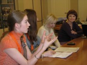 Потанинские стипендиаты: «Теперь главное — реализовать»