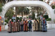 Казаки и каталонцы — союз мира и дружбы!