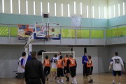 Спартакиада «Здоровье»: результат — 3 место!