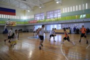 Спартакиада «Здоровье»: результат — 3 место!