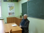 Г.Н. Гордеев