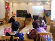 У переводчиков первый юбилей