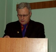 А.В. Судаков