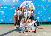 Студентка ВГСПУ представляет Волгоградскую область в финале Всероссийского конкурса «Студенческий лидер – 2020»