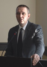 Состоялось очередное заседание Ученого совета