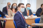 «Учитель года России»: в Волгограде представители 85 регионов презентуют авторские методики