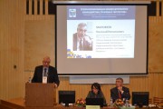 «Речевая коммуникация: междисциплинарное взаимодействие, проблемы и перспективы»