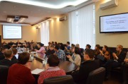 «Нюрнбергский процесс: рассмотрение в средней и высшей школе»