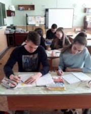 Кафедра физики, методики преподавания физики и математики, ИКТ ВГСПУ – организатор физико-математических смен профильного лагеря «Бальдер»