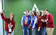 В волгоградском регионе завершил работу межрегиональный форум «Наша Победа»