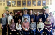 Уроки в школе №33 Уроки в школе №33