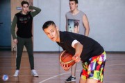 Подведены итоги «Кубка первокурсников» ВГСПУ