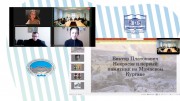 В Волгограде и Томске прошла студенческая патриотическая акция «Сталинград – компас Победы», посвященная 78-й годовщине Победы в Сталинградской битве