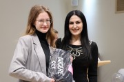 В ВГСПУ подвели итоги образовательного проекта «Маленький принц»