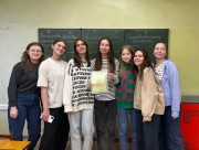 В ВГСПУ прошла Неделя Института русского языка и словесности