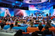 Открылась регистрация на федеральный Просветительский марафон Знание.Первые