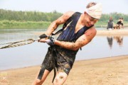 На «Студенческом марафоне ВГСПУ» наградили лучших студентов!