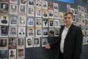 ВГСПУ присоединился к акции «Бессмертный полк. Стена Памяти»