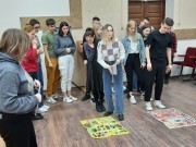 В ВГСПУ дан старт обучению вожатых