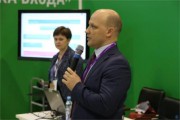 Делегация ВГСПУ приняла участие в Московском международном салоне образования 