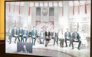 Владимир Путин пообщался с лауреатами Всероссийского конкурса «Учитель года России – 2020» и предложил создать цикл программ с участием лучших педагогов страны