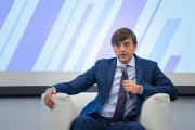 Сергей Кравцов и ректоры педвузов обсудили методики подготовки учителей