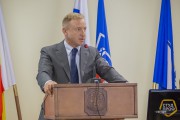 Министр образования и науки РФ Д. В. Ливанов