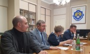 В ВГСПУ прошла Международная научная конференция «Рациональное и иррациональное в литературе и фольклоре»