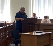 Без срока давности: профессор и студенты ВГСПУ приняли участие в историческом процессе