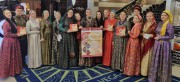 Фольклорно-этнографическому ансамблю «Покров» присвоено звание «Заслуженный коллектив народного творчества»