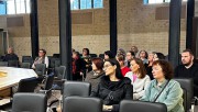 В ВГСПУ прошло обучение сотрудников по программе повышения квалификации «Профилактика коррупции в образовательной организации»