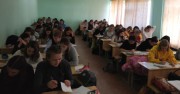 В ВГСПУ прошла традиционная Неделя Института русского языка и словесности